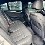 BMW 5 Series (Import) 2021 из Китая
