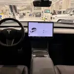 Tesla Model Y 2024 лот 57545899 из Китая