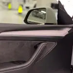 Tesla Model Y 2024 лот 57545899 из Китая