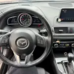 Mazda 3 Axela 2016 из Китая