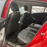 Mazda 3 Axela 2016 из Китая