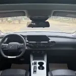 Citroen C5 X 2023 из Китая