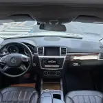 Mercedes-Benz GL-Class 2013 лот 57541602 из Китая