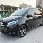 Mercedes-Benz V-Class 2016 211 л.с. — лот 57541994 из Китая