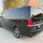 Mercedes-Benz V-Class 2016 211 л.с. — лот 57541994 из Китая