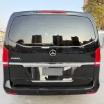Mercedes-Benz V-Class 2016 211 л.с. — лот 57541994 из Китая