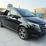 Mercedes-Benz V-Class 2016 211 л.с. — лот 57541994 из Китая