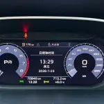 Audi Q3 2021 из Китая