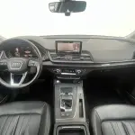 Audi Q5L 2021 из Китая
