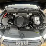 Audi Q5L 2021 из Китая