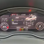 Audi Q5L 2021 из Китая
