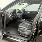 Audi Q5L 2021 из Китая