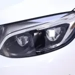 Mercedes-Benz GLC 2017 из Китая