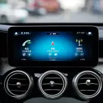 Mercedes-Benz GLC 2019 из Китая