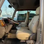 Toyota Coaster 2012 из Китая
