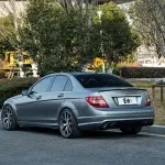 Mercedes-Benz C-Class AMG 2014 из Китая