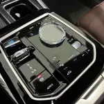 BMW i7 2024 из Китая