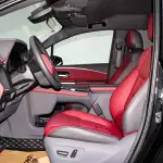 Toyota Sienna из Китая