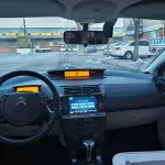 Citroen C-Quatre 2015 из Китая