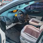 Citroen C-Quatre 2015 из Китая