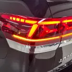 Volkswagen Teramont 2022 из Китая