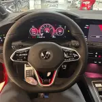 Volkswagen Golf GTI 2022 из Китая