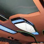 Mercedes-Benz Vito из Китая