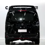 Mercedes-Benz Vito из Китая