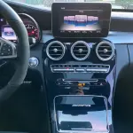 Mercedes-Benz C-Class AMG 2016 из Китая