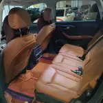 Audi Q7 2022 из Китая