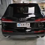 Audi Q7 2022 из Китая