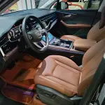 Audi Q7 2022 из Китая
