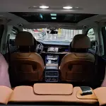 Audi Q7 2022 из Китая