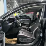 Volkswagen Lamando 2024 из Китая