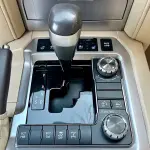Toyota Land Cruiser 2016 из Китая