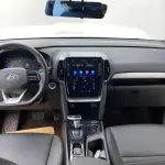 Hyundai ix35 2023 из Китая