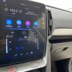 Hyundai ix35 2023 из Китая