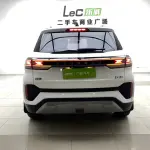 Hyundai ix35 2023 из Китая