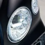 Bentley Bentayga 2022 550 л.с. 550 л.с. 550 л.с. из Китая