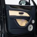 Bentley Bentayga 2022 550 л.с. 550 л.с. 550 л.с. из Китая