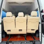 Ford Transit 2023 из Китая