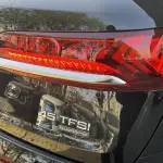 Audi Q7 2023 из Китая