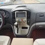Hyundai H-1 2014 из Китая