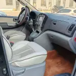 Hyundai H-1 2014 из Китая