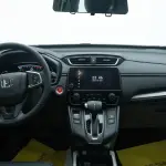 Honda CR-V 2020 из Китая
