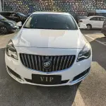 Buick Regal 2016 154 л.с. из Китая