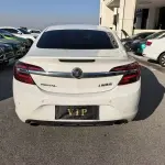 Buick Regal 2016 154 л.с. из Китая