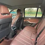 BMW X5 (Import) 2021 из Китая