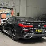 BMW 8 Series 2022 из Китая