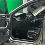 Skoda Octavia 2021 из Китая